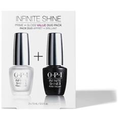 OPI Infinite Shine Duo 1 set