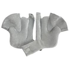 Schuberth Wangenpolster für C4 Pro / C4 Basic, grau