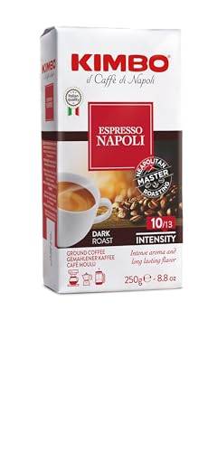 Kimbo - Espresso Napoli 1kg