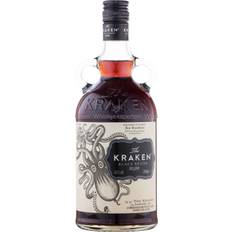 Kraken Black Spiced Rom