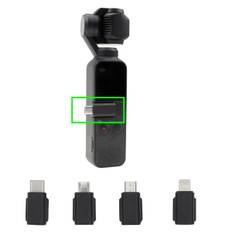 Dji Osmo Pocket Bluetooth Mobile Adapter - Til USB C & Lightning (iPhone)