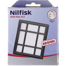 Nilfisk HEPA filter H13 til Nilfisk One. 107414332