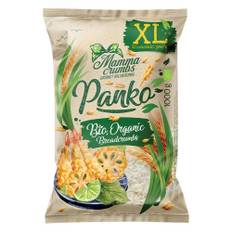 Øko. Panko Rasp 1000g Mamma Crumbs