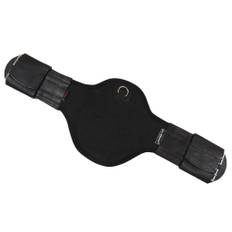 Eric le Tixerant ELT Dressyrgjord - den franska gjorden (Färg: Svart, Längd: 75 cm)