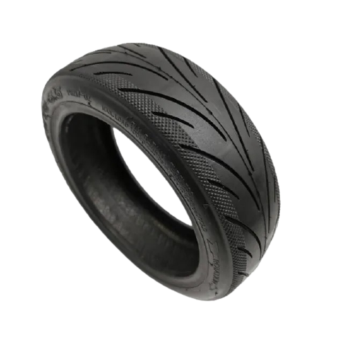 Tubeless dæk 60/70-6.5 til el-løbehjul.