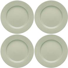 Rörstrand Swedish Grace Sidetallerken 17 Cm 4-pak Meadow - Asietter Porcelæn Eng - 1011884 4-PACK