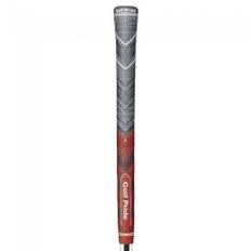Golf Pride New Decade MCC Plus4 Red - (Standard)