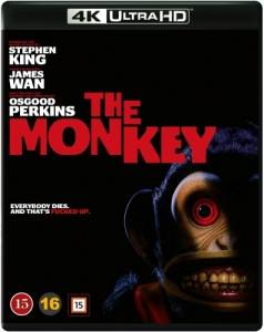 Movie - The Monkey (4K)