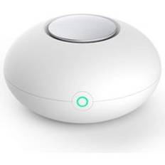 Mini ozongenerator deodorizer luftrenare usb uppladdningsbart kylrenare bärbar luft litet utrymme klar lukt