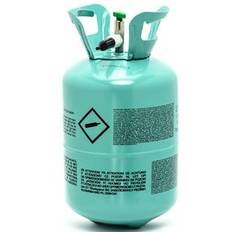 Billig Helium (Tank/flaska) till 30 stk 23 cm Ballonger