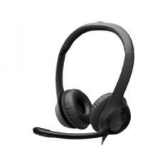 Logitech C922 Pro webbkamera (960-001088) + H390 (981-000406)