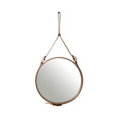Adnet Circular Ø58 cm - Tan