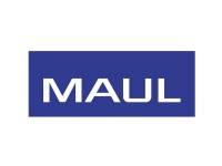 (ComputerSalg) Maul ronic S 5000 Brevvægt 1515002-ISO Kalibreret (ISO) Vejeområde 5 kg Aflæsningsnøjagtighed 2 g, 5 g Hvid