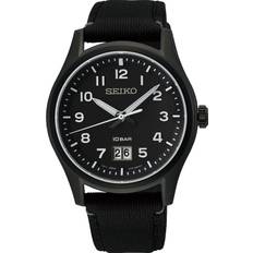 Seiko Quartz Men's Watch SUR571P1