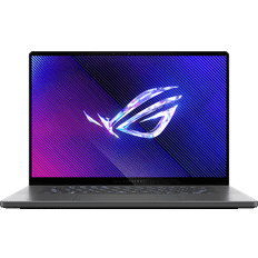Asus Rog Zephyrus G16 Core Ultra 7 16gb 512gb Rtx 4060 16"