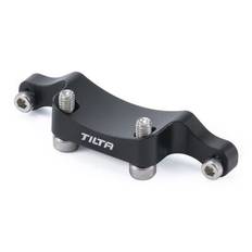 Tilta EF to E mount lens adapter for Sony a7R V half cage black