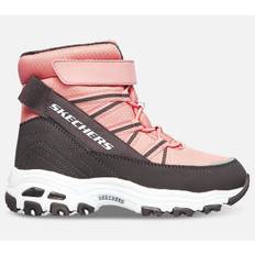 Skechers, D'Lites, 29, Flicka - 664200LPKGY (29)