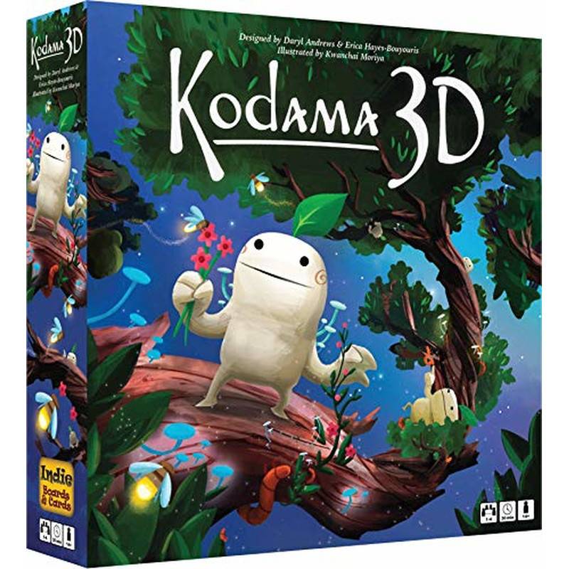 Indie Board & Card Games KD301IBC Zubehör