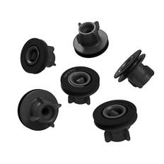 Airtender 6 stk Nano Vacum Stopper