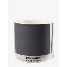 PANTONE Pantone Latte Thermo Cup |Grå |22 CL