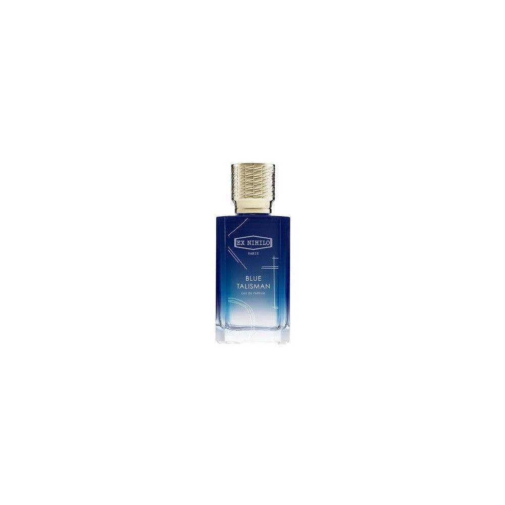Blue Talisman Ex Nihilo unisex eau de parfum 100 ml