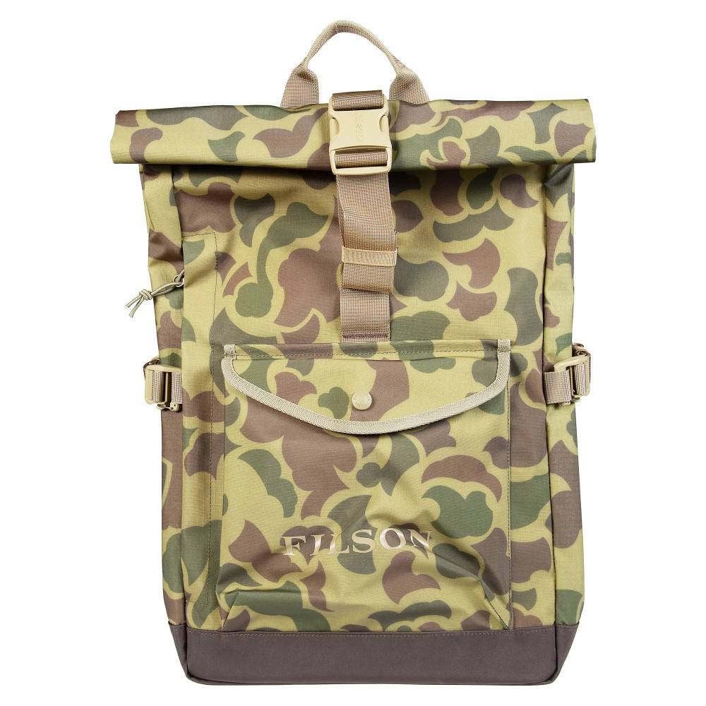 Filson Zaino Camu - Tasker - Herre - Grøn - ONE SIZE -