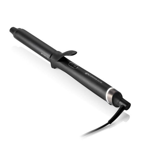 NYA GHD CHRONOS CURVE CLASSIC TONG - LOCKTÅNG (26 MM CYLINDER) FÖR DEFINIERADE VÅGOR