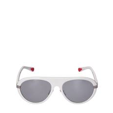 Navigaze Bold Aviator Sunglasses - mirror - 01