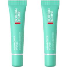 2st Biotherm Aquapower Moisturizing Eye Cream 15 ml