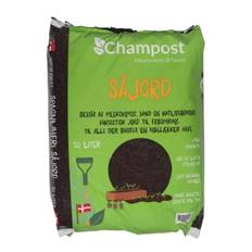 Champost Champost Såjord 900L Jord