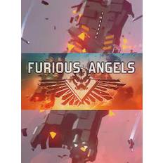 Furious Angels Steam Key GLOBAL