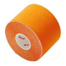 Henza� Kinesiologi Tape - ORANGE - 5m x 5cm