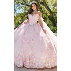 Princesa by Ariana Vara PR30135 - Sweetheart Bow-Detailed Princess Gown