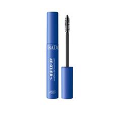 IsaDora - Build Up Xtra Voulme Waterproof Mascara - Sort