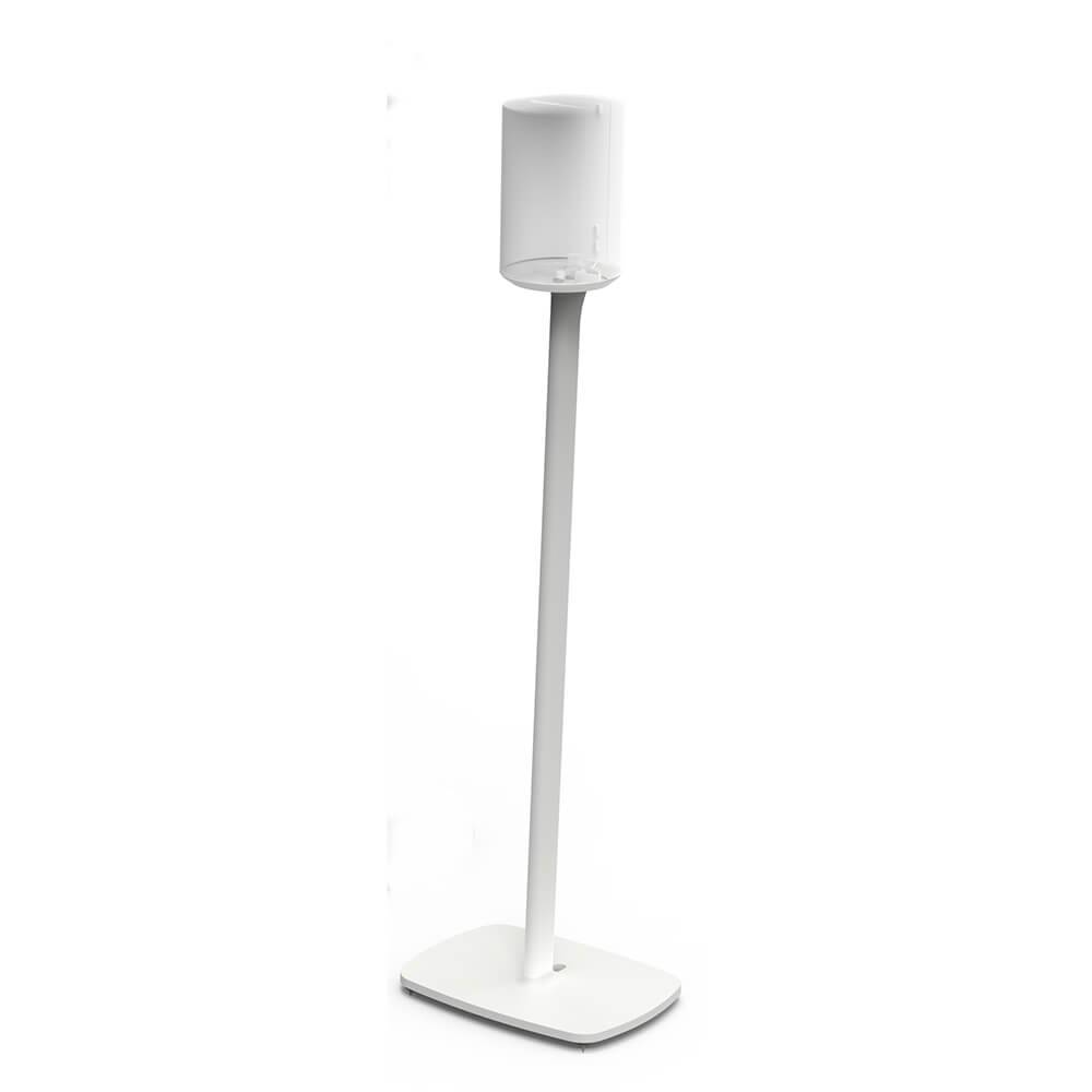 Floor Stand for Sonos ERA100 Single White