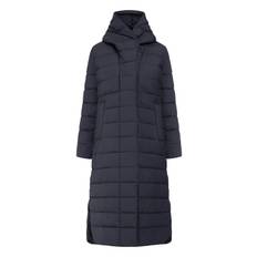 Didriksons Stella Wns Parka L 5 Marinblå
