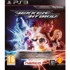 PS3 - Tekken Hybrid (Beg)