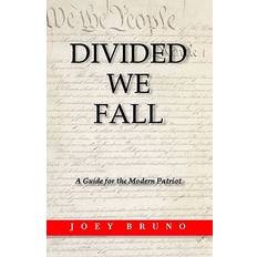 Divided We Fall - Joey Bruno - 9781448664511