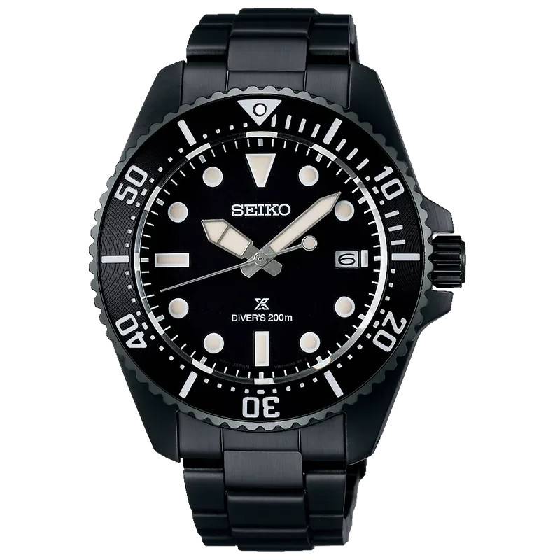 Seiko Prospex Diver SNE599P1