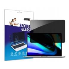 GrizzGlass-filter GrizzGlass SecretGlass Privacy Glass til Apple MacBook Pro 13 2020