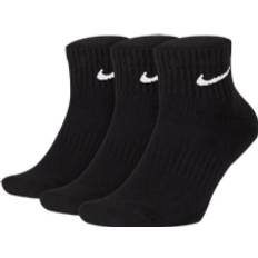 Nike Skarpety Everyday Cushion Ankle sort r. 38-42 (SX7667 010)