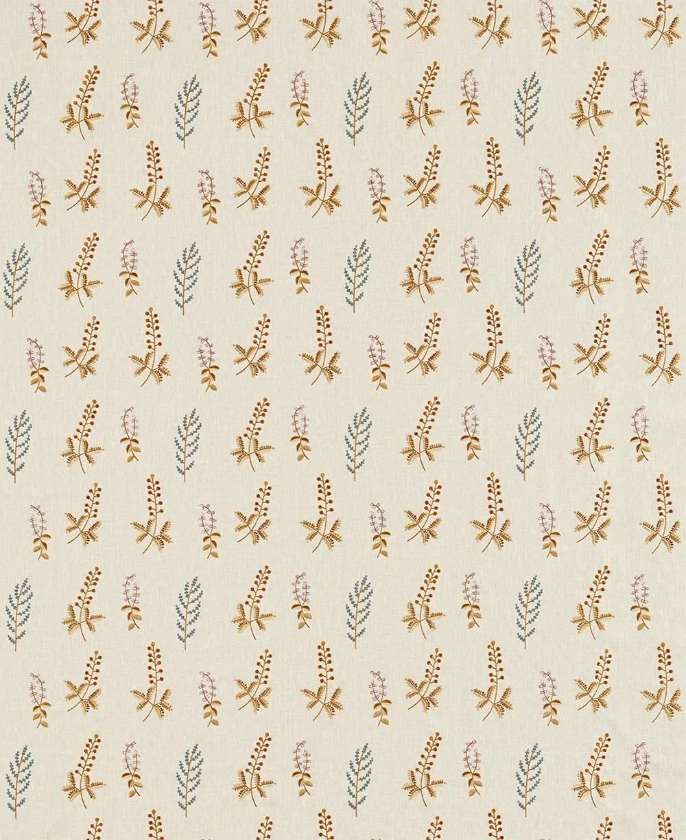 Sanderson Fabric Bilberry 236423