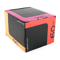 O'live Plyobox Soft, 3 i 1