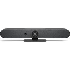 Logitech Rally Bar Mini system til videokonference