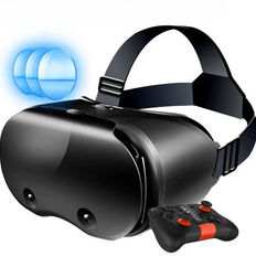 Original VRG X7 VR Virtual Reality VR Glasses Box Google Cardboard VR Headset Helmet 3D GLASSES for