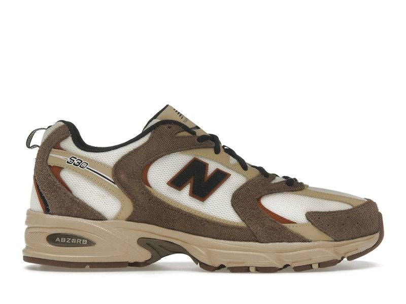 New Balance 530 Brown Tan - 47 / Standard