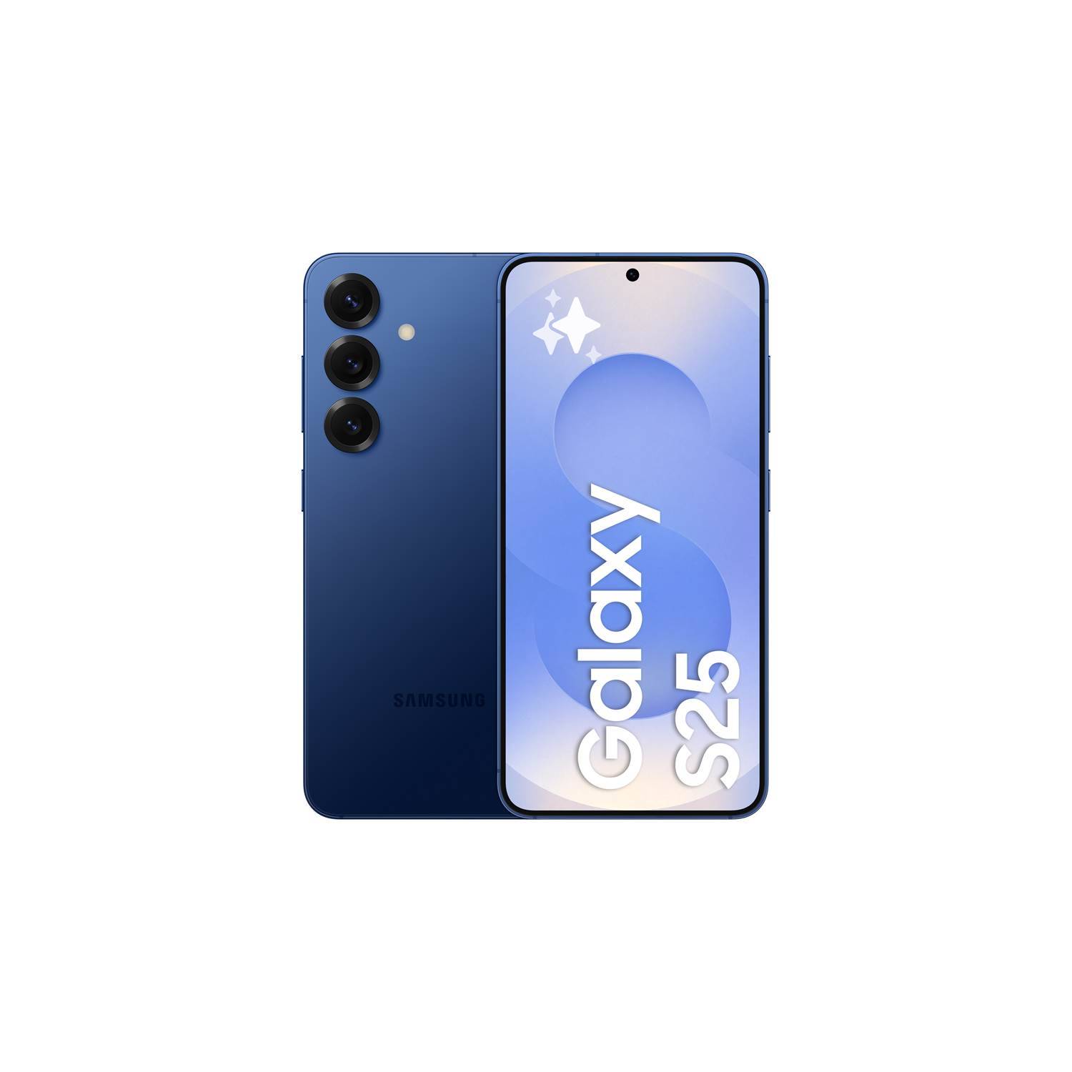 Samsung Galaxy S25 128 GB - Navy.