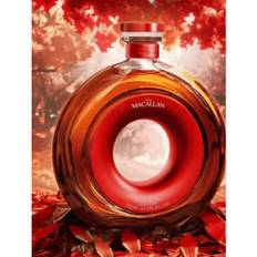 Macallan Time : Space Mastery Single Malt Whisky, 43,6 %