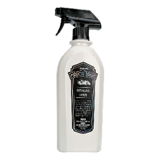 Mirror Bright - Spray Detailer 650 ml.