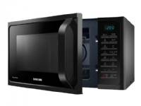 (ComputerSalg) Samsung MC28H5015AK - Mikrobølgeovn med varmeledning og grill - 28 liter - 900 W